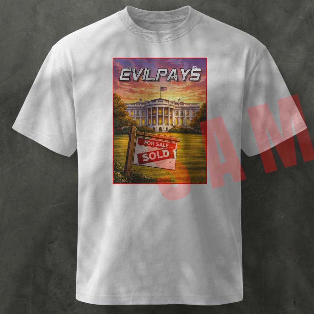 The White House