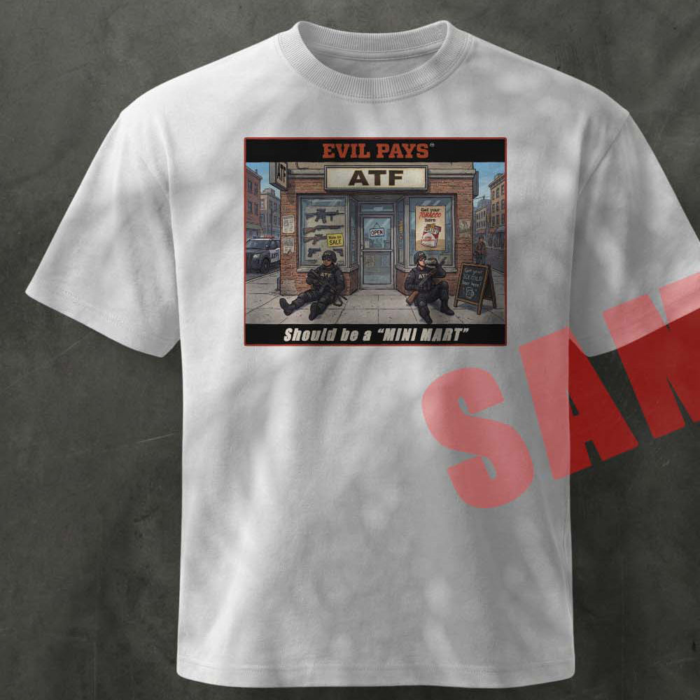 ATF - Mini Mart